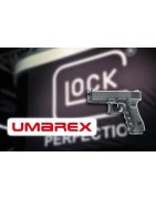 PISTOLAS UMAREX