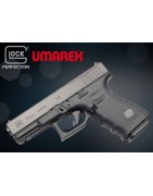 GLOCK UMAREX GAS