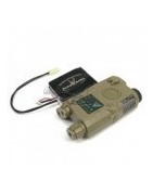 BATTERY BOS