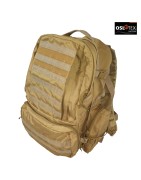 MOCHILAS Y BOLSOS TACTICOS