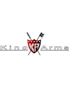 CARGADORES KING ARMS