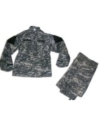UNIFORMES