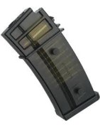 CARGADORES G36