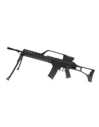 G36 /  HK416