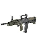 L85 / STEIR AUG