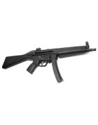MP5/UMP