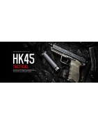 PISTOLAS