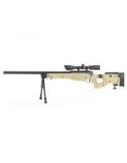 SNIPER DE MUELLE