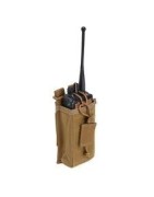 Porta radio molle