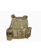 CHALECO Plate carrier