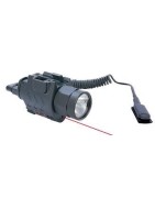 MODULO LINTERNA-LASER