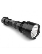 LINTERNAS LED