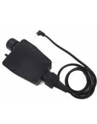 EMERSON CONECTOR TEA PTT