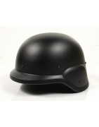 Casco PASGT