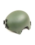 Casco IBH