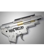 GEAR BOX G&G