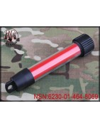 Luz Electronica de Señalización