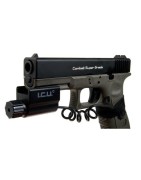 CAMARA TACTIKA