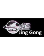MP5 JING GONG