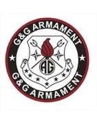 G&G AK