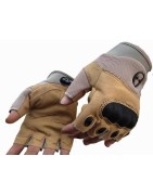 GUANTES CORTOS