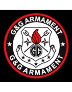 G&G GAS BLOW BACK