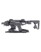 KIT CONVERSION PISTOLA A SUBFUSIL