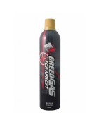 GAS AIRSOFT