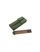 PORTA CARGADORES P90