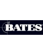 BOTAS BATES