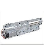 GEAR BOX COMPLETOS