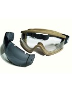 GAFAS AIRSOFT