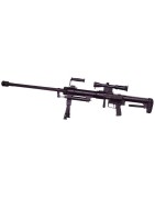 CAÑONES SNIPER