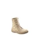 BATES 8pulgadas Annobon Desert Tan Waterproof