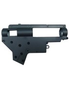 GEAR BOX