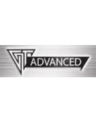 G&G BLOCK BACK ADVANCED GT