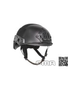 CASCO Ballistic Helmet