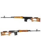 PIEZAS PARA SVD