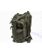 Mochila Compact Assault