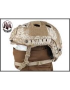 EMERSON FAST HELMET PJ TYPE PREMIUM VERSION