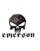 UNIFORMES EMERSON