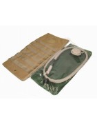 PACK HIDRATACION MOLLE
