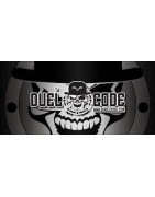 GAS DUEL CODE