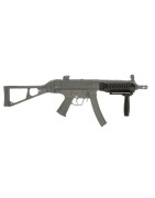GUARDAMANOS MP5