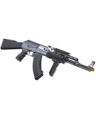 GUARDAMANOS AK47
