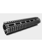 GUARDAMANOS M4, M16