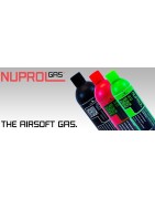 GAS NUPROL