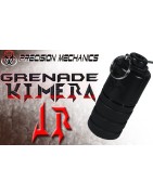 GRANADAS KIMERA