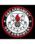 G&G M14