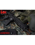 HK 416 - 417 UMAREX
